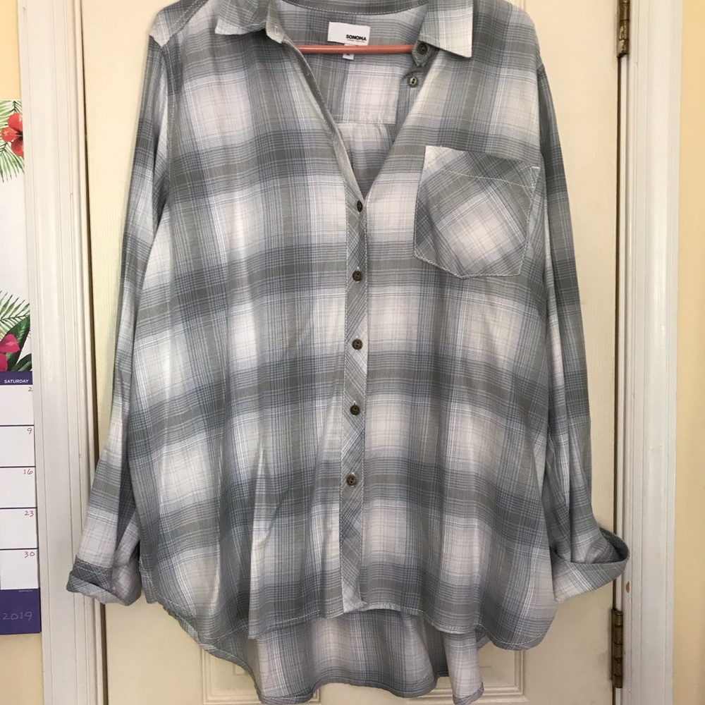 Women’s Flannels